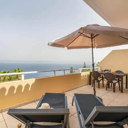 Vistamar-with Ocean View