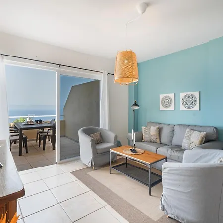 Vistamar-with Ocean View
