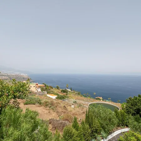 בית נופש Vistamar-with Ocean View